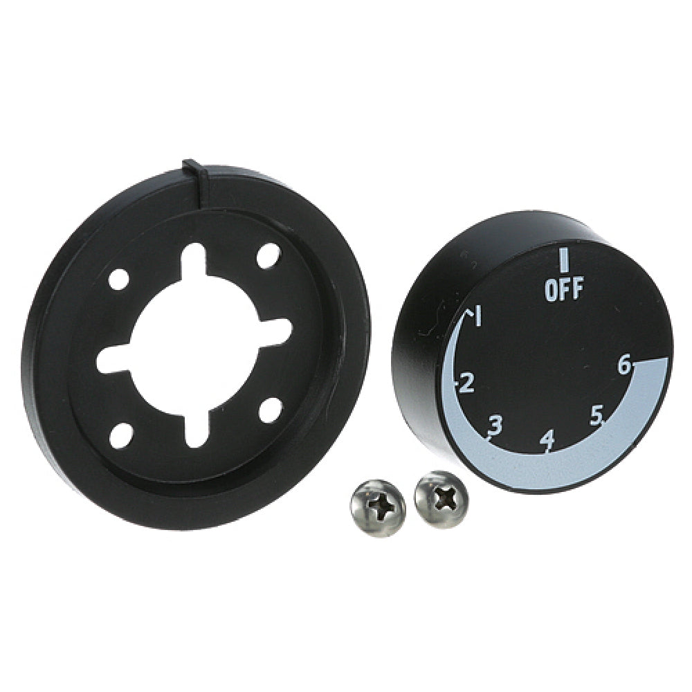 Adcraft FW-1200WD Dial 2 3/16 D Off 6 1