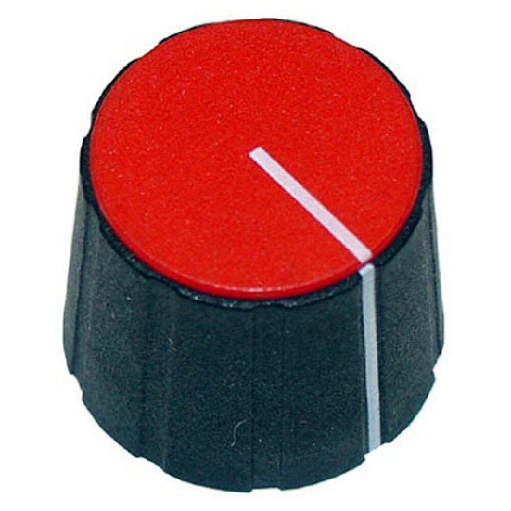 Star Mfg 2R-Z2055 Knob 7/8 D Pointer