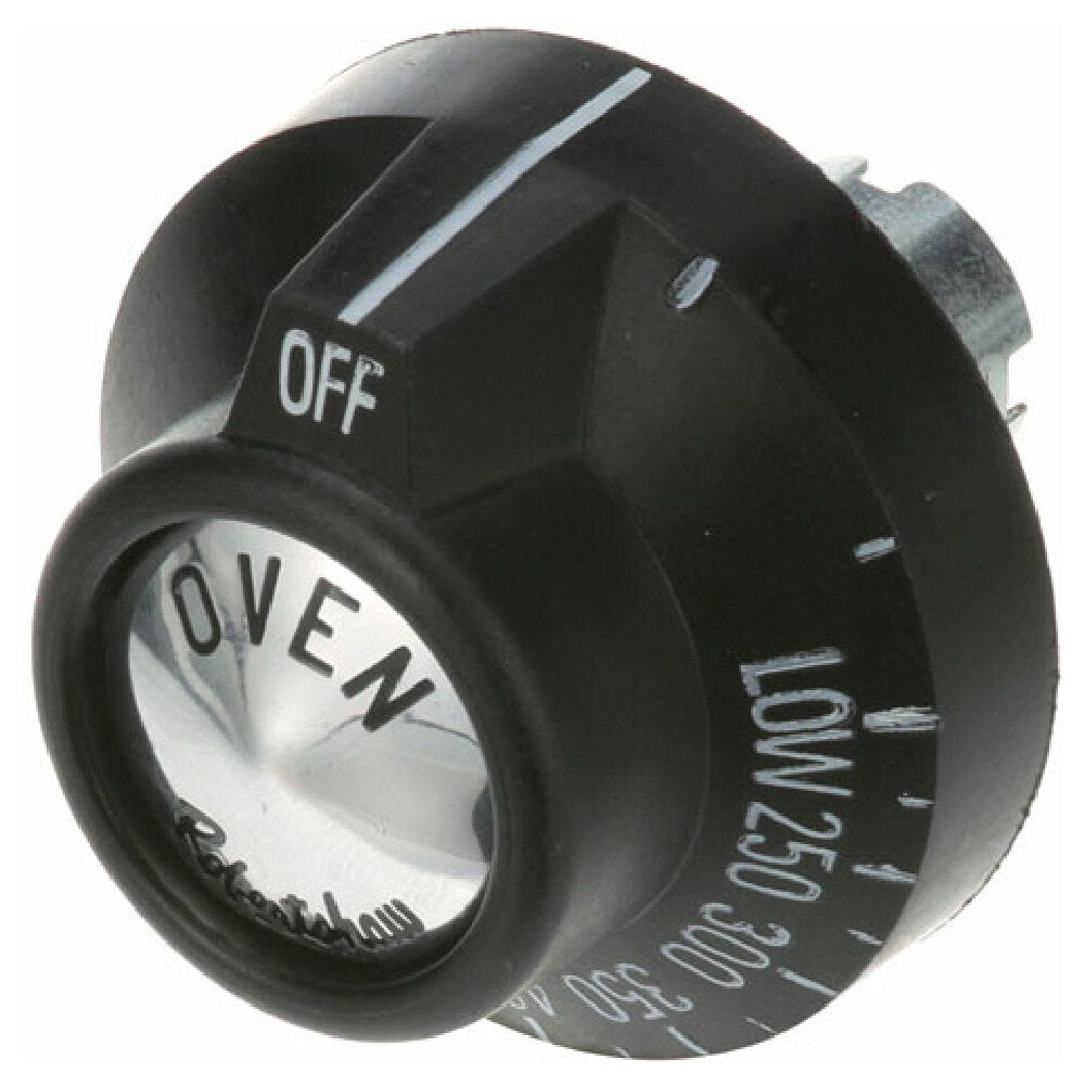 American Range A32011 Dial Oven 2 D Off Lo 250 500