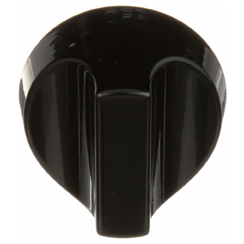 American Range A32001 Black Open Burner Knb