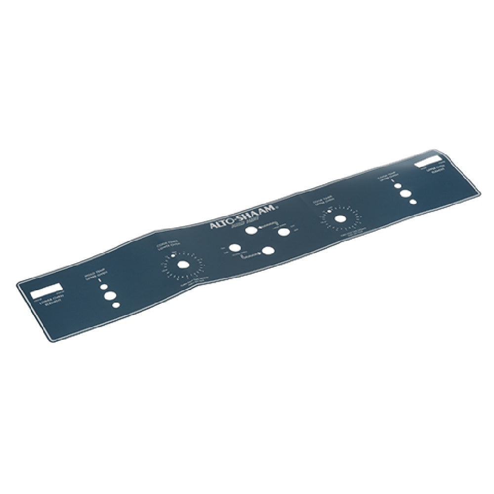 Alto-Shaam PE-2689 Overlay Panel