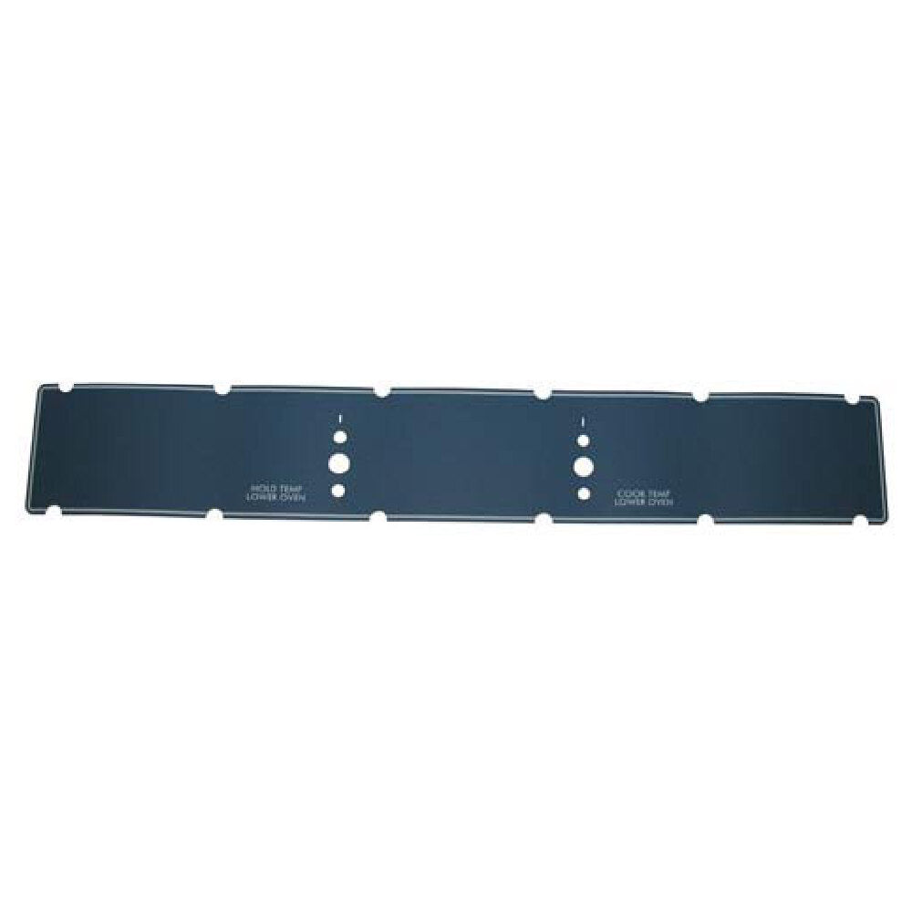 Alto-Shaam ALTPE2691 Overlay Panel