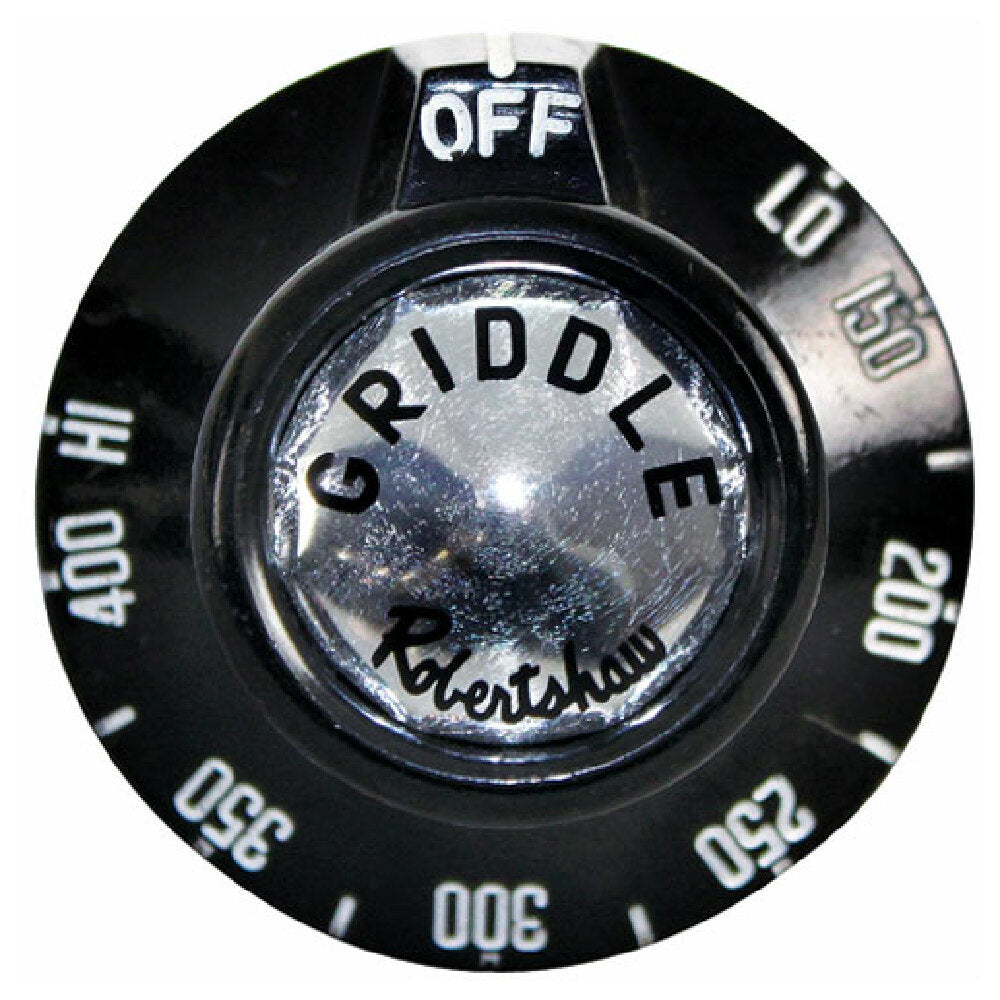 Toastmaster - See Middleby Marshall 1174762 Knob Griddle