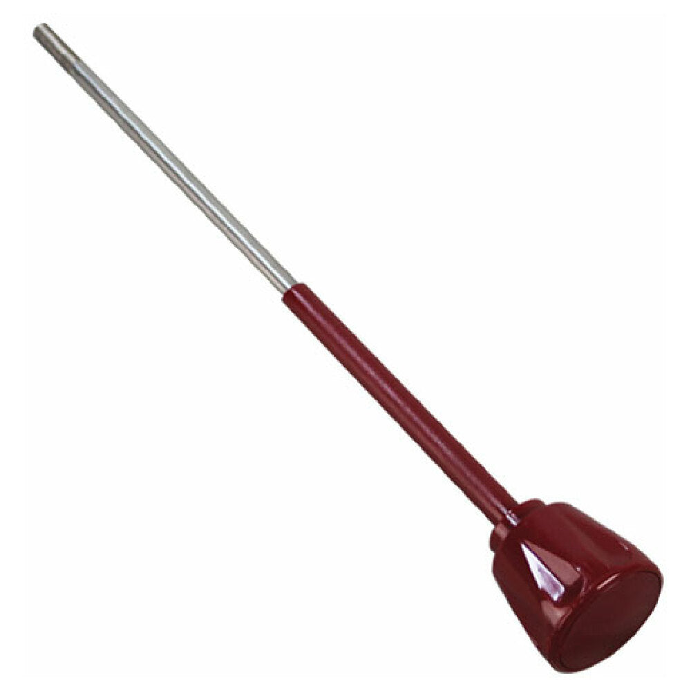 Berkel 829-00075 Center Plate Rod W/knob