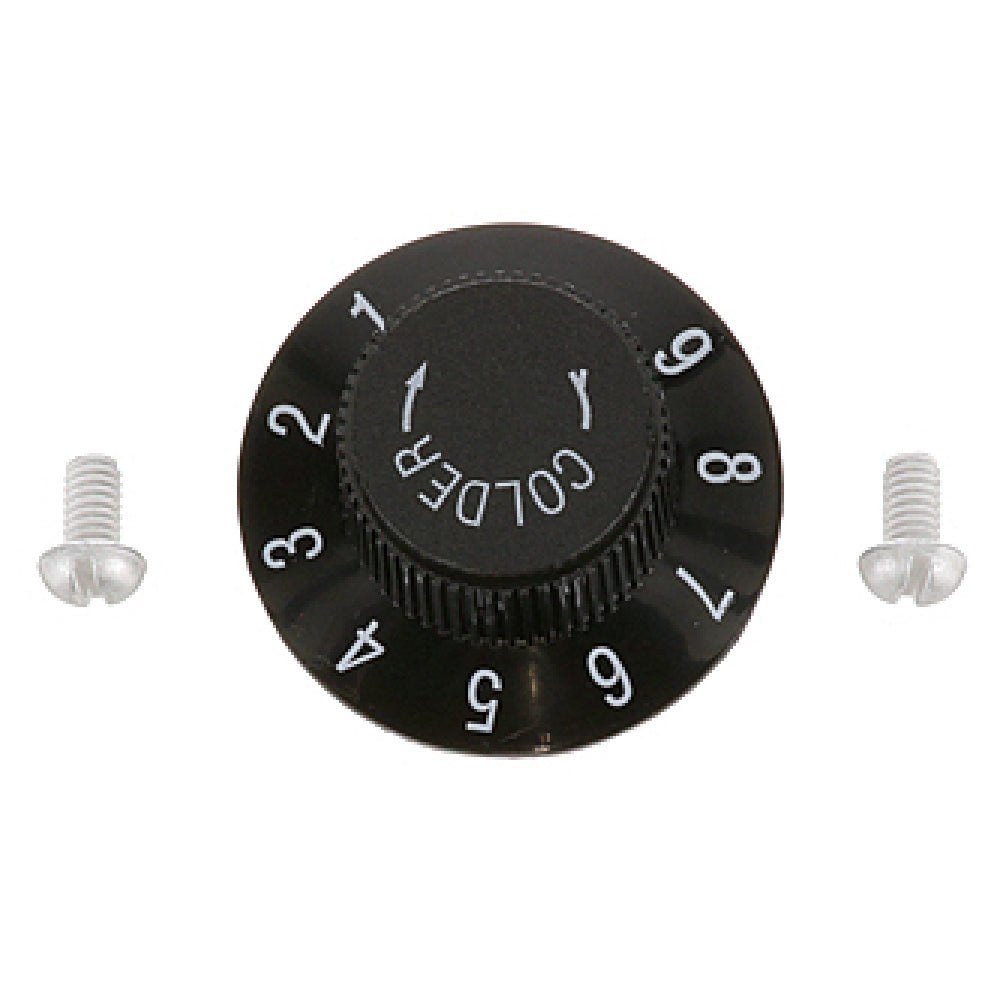 TRUE 875548 Knob Cold Control