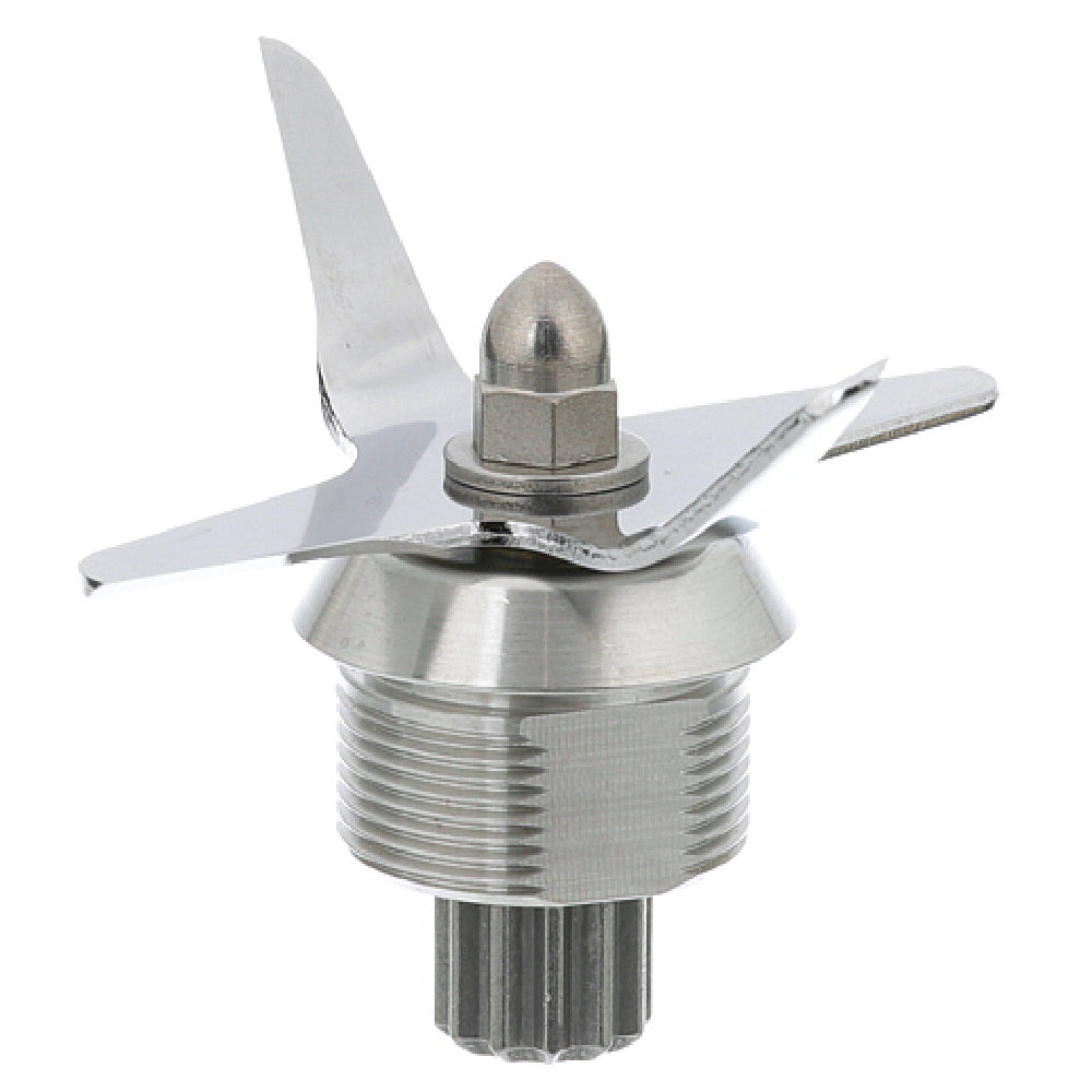 Waring/Qualheim 503397 Blade Assy Complete W/shaft