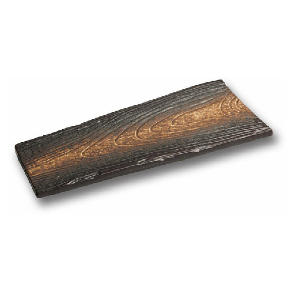 10 Strawberry St NAG-14-6REC - Slab, 14" X 6", Rectangular