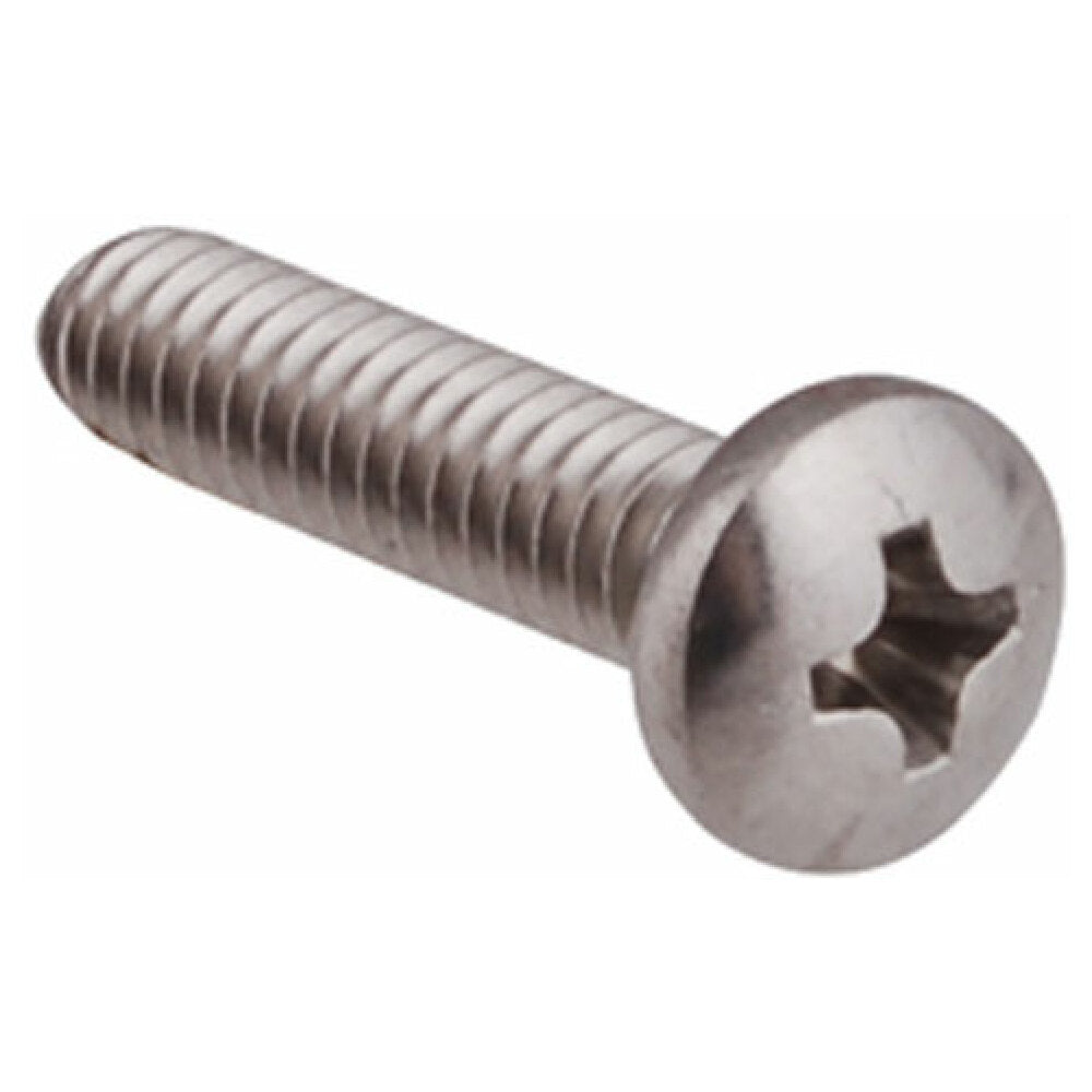 Nemco 45652 Screw Psh Blk Gde Ez Chop Ii