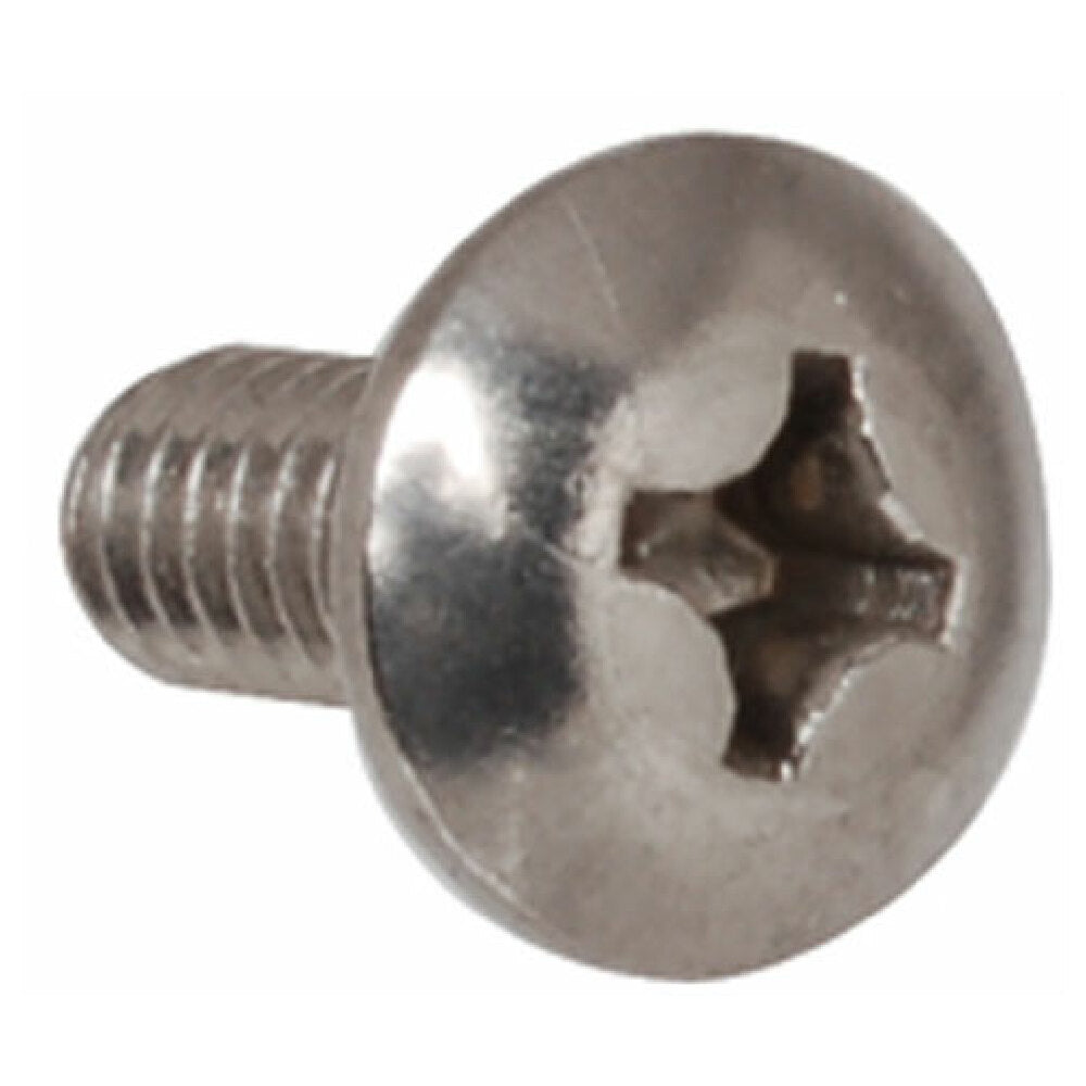Nemco 45134 Screw 12 24 X 1/2" Truss Head