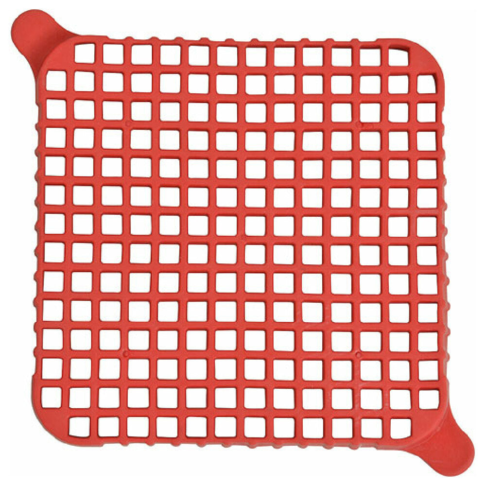 Nemco 56381-1 Gasket Cleaning(red 1/4"dice)