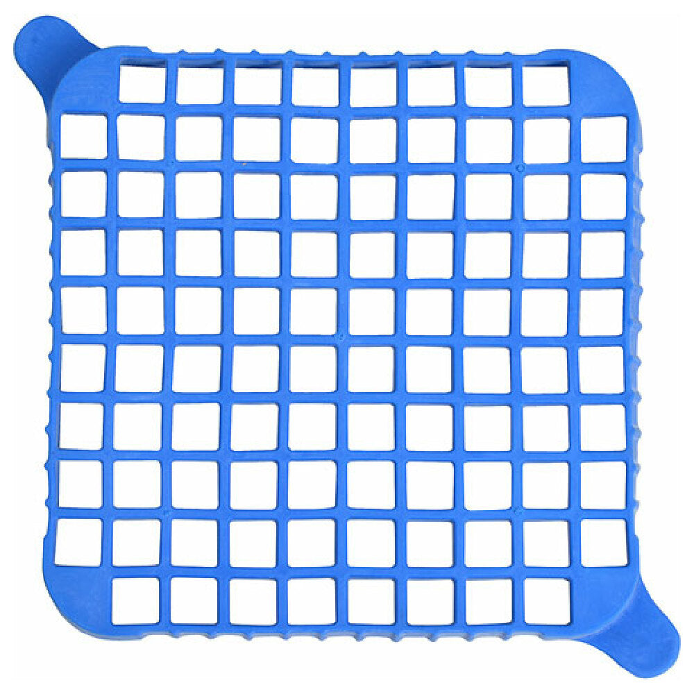 Nemco NEM56382-2 Gasket Cleaning(blue 3/8 Dice)