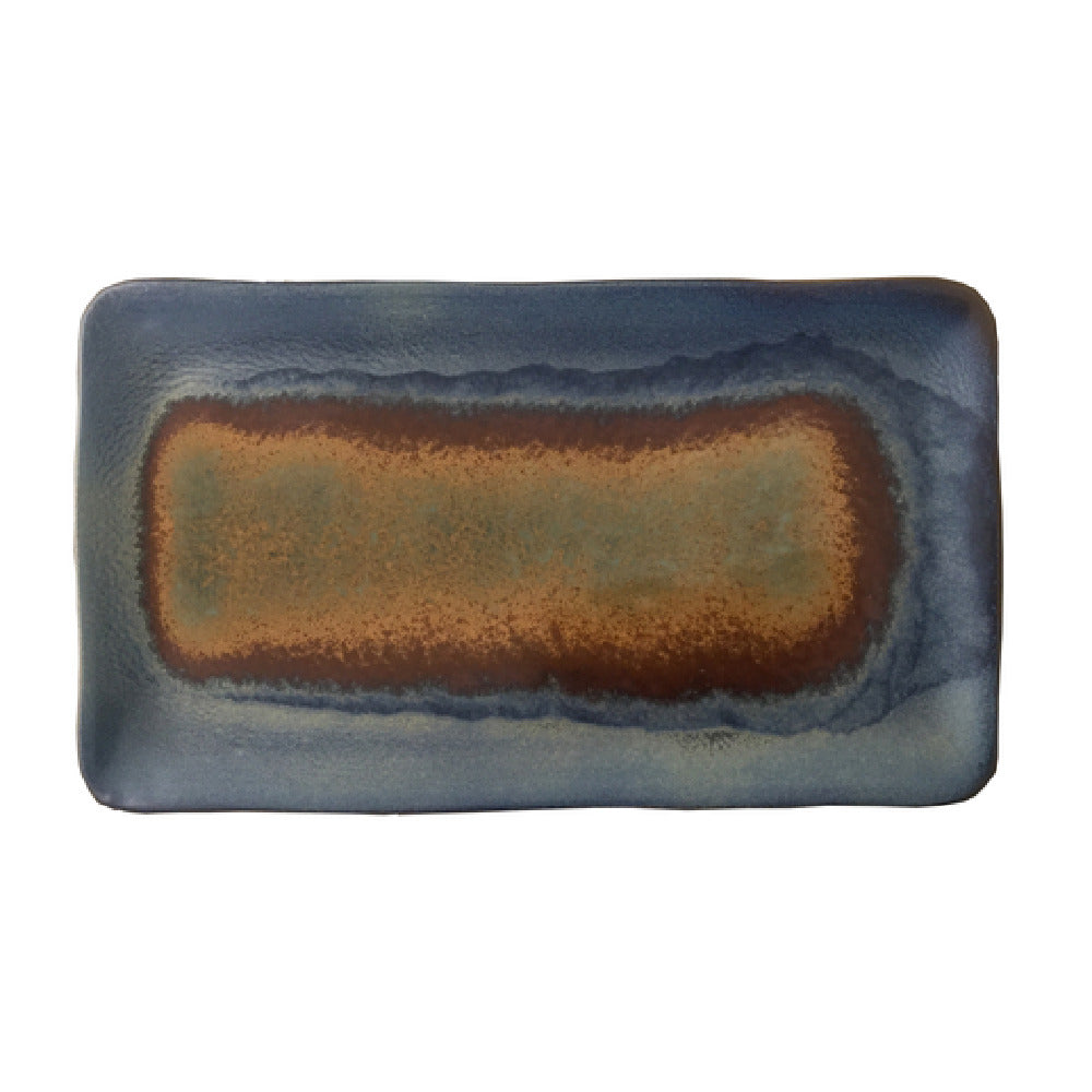 Tableware Solutions USA 36STO481-126 Platter 28.5 X 16.5 Cm (11.2" X 6.5") Rectangle