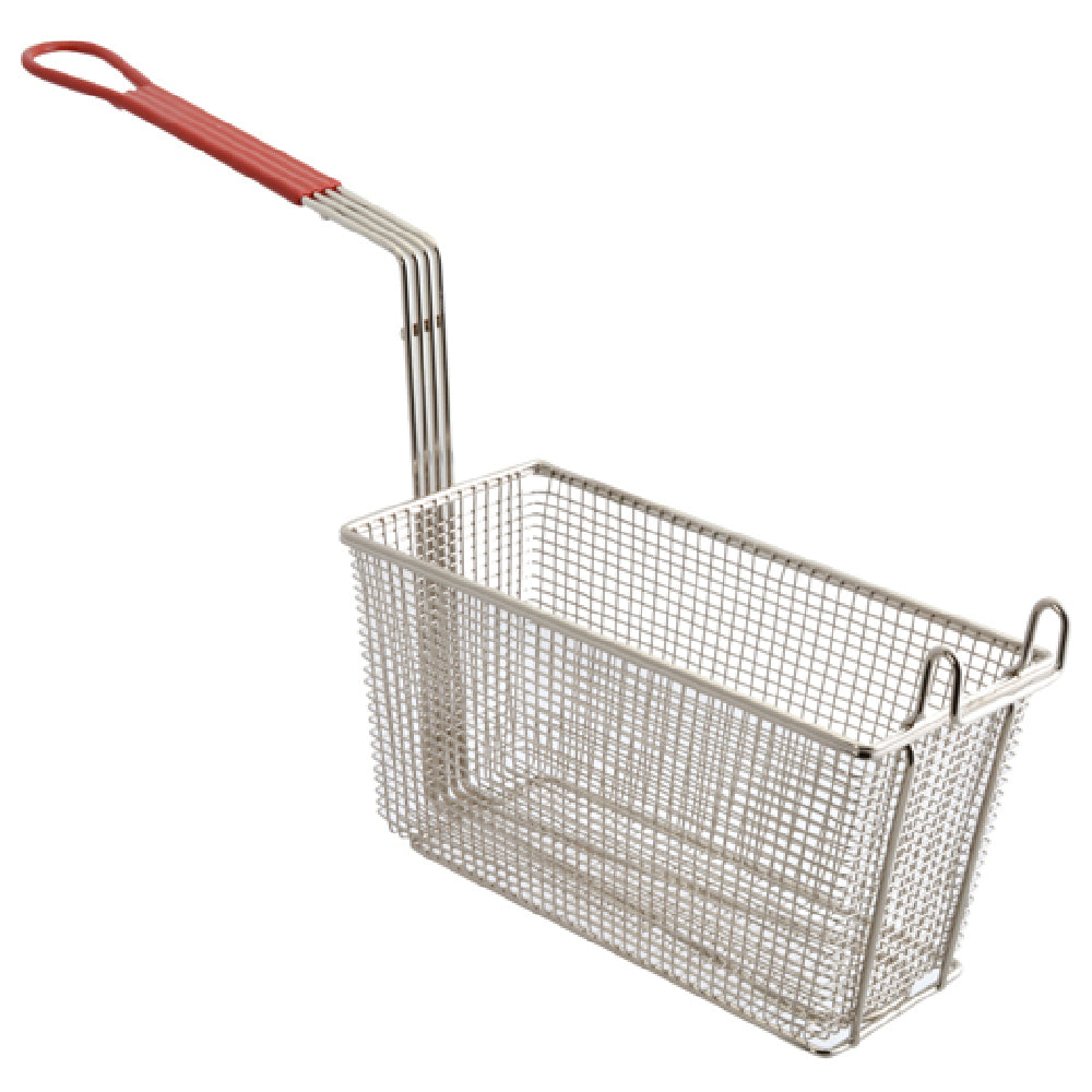 Ultrafryer 21661 Basket Fry(12 3/16"x 5 3/4" Fh