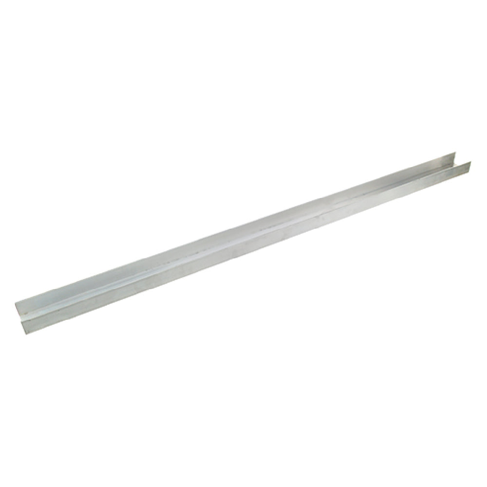 Private Label 2252 Rosito U Channel Channel 2.5 X 1.5 X 1/8