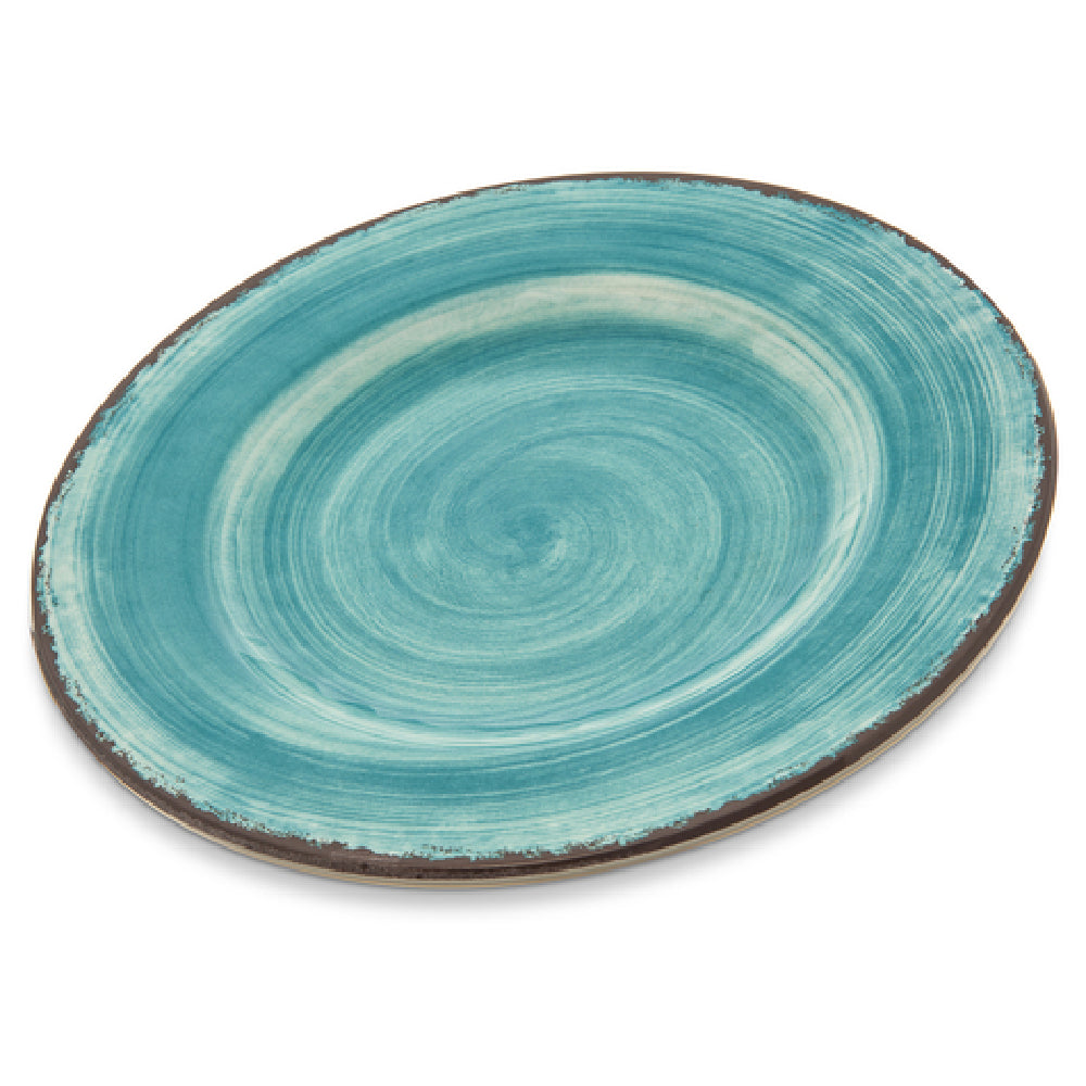 Carlisle 5400215 Carlisle Mingle™ Salad Plate 9" Dia. Round