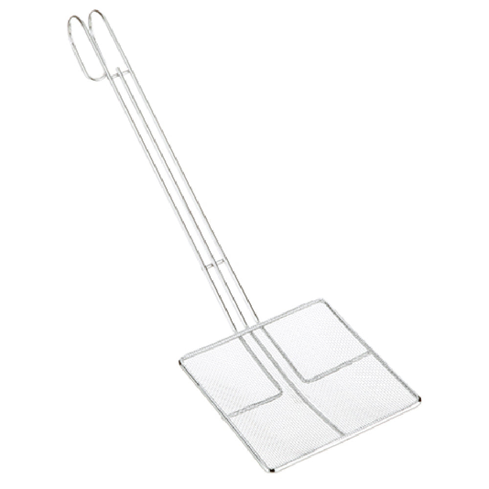 Pitco PP10725 Skimmer Square #12mesh 6x6"