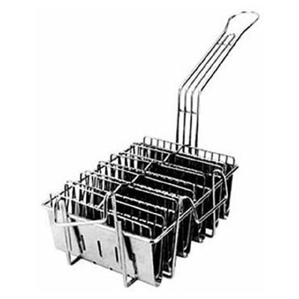 Prince Castle 681 Basket Taco Shell 6 Shell