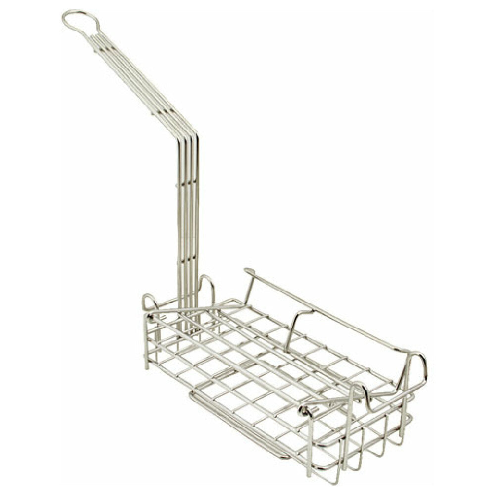 Bastian Blessing KETCHOP Wendy's 9 Slot Open Fryer Basket