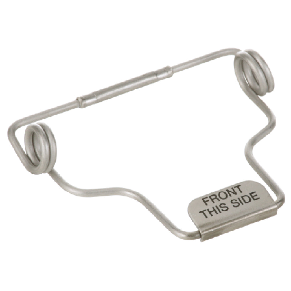 Henny Penny 33480 Spring Tag Weldment