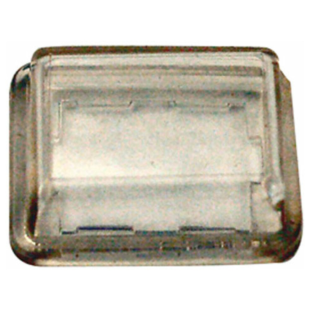 Henny Penny 63465 Cover Power Switch For Timer