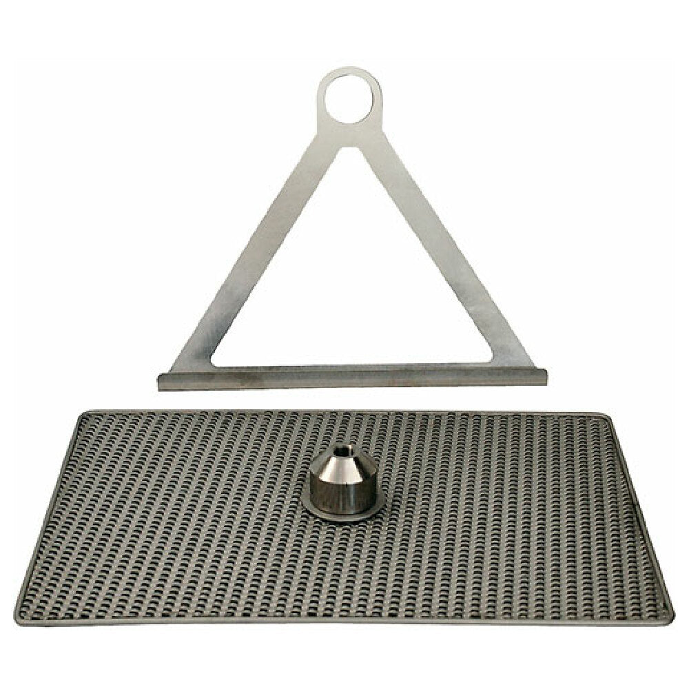 Henny Penny 14672 Filter Screen Assy(3 Pcs)