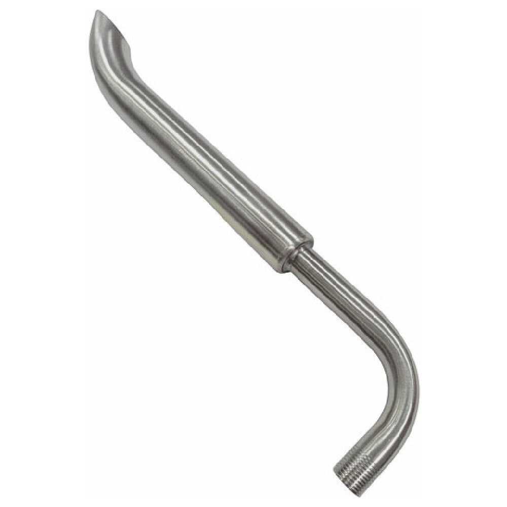 Henny Penny 45402 Hp Oe & Og Return Line/faucet