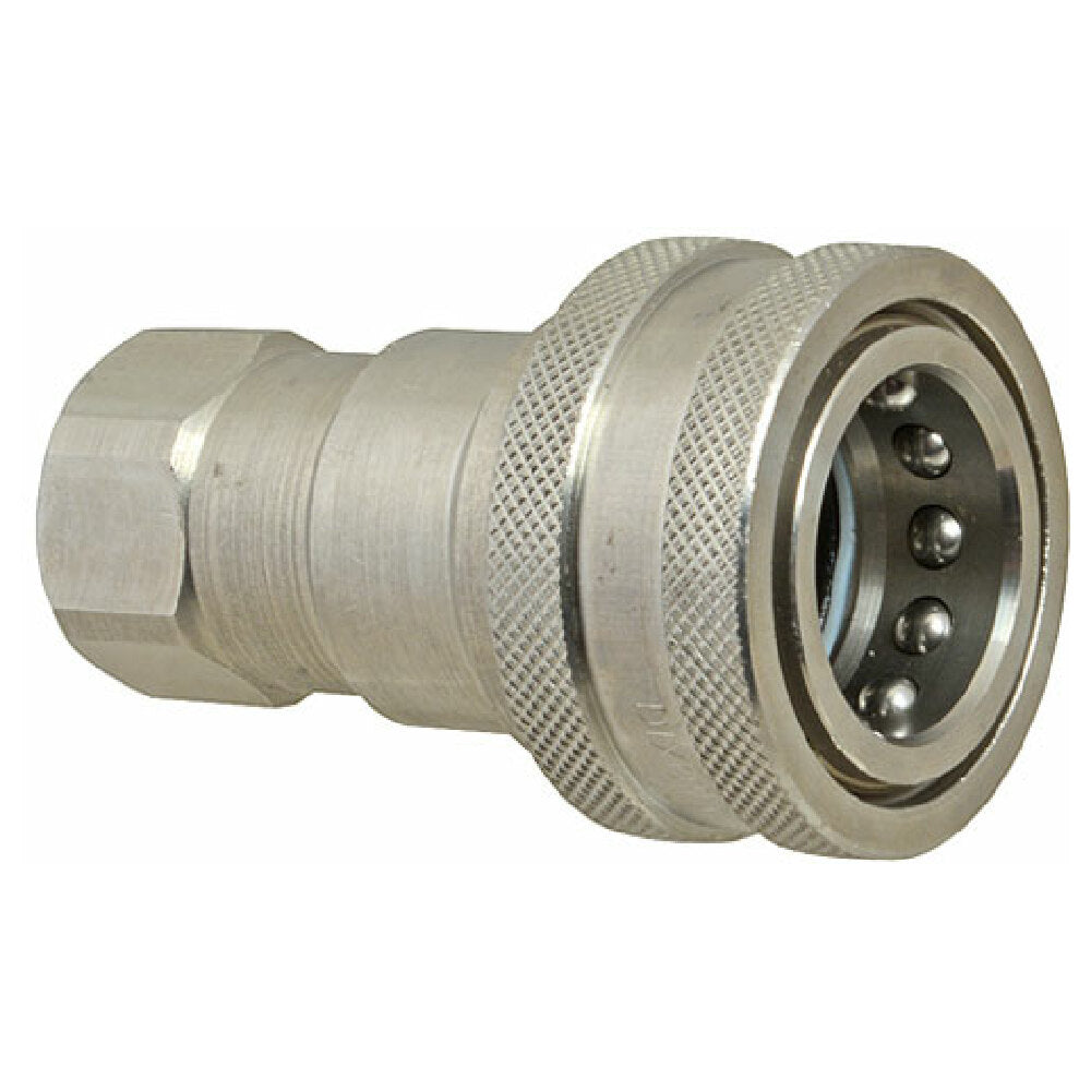 Henny Penny 21612 Female Coupler 3/4" Fnpt