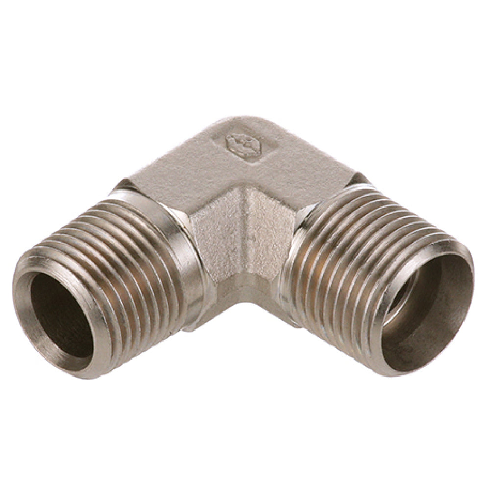 Henny Penny 17407 Elbow Connector Male Hp Fryer