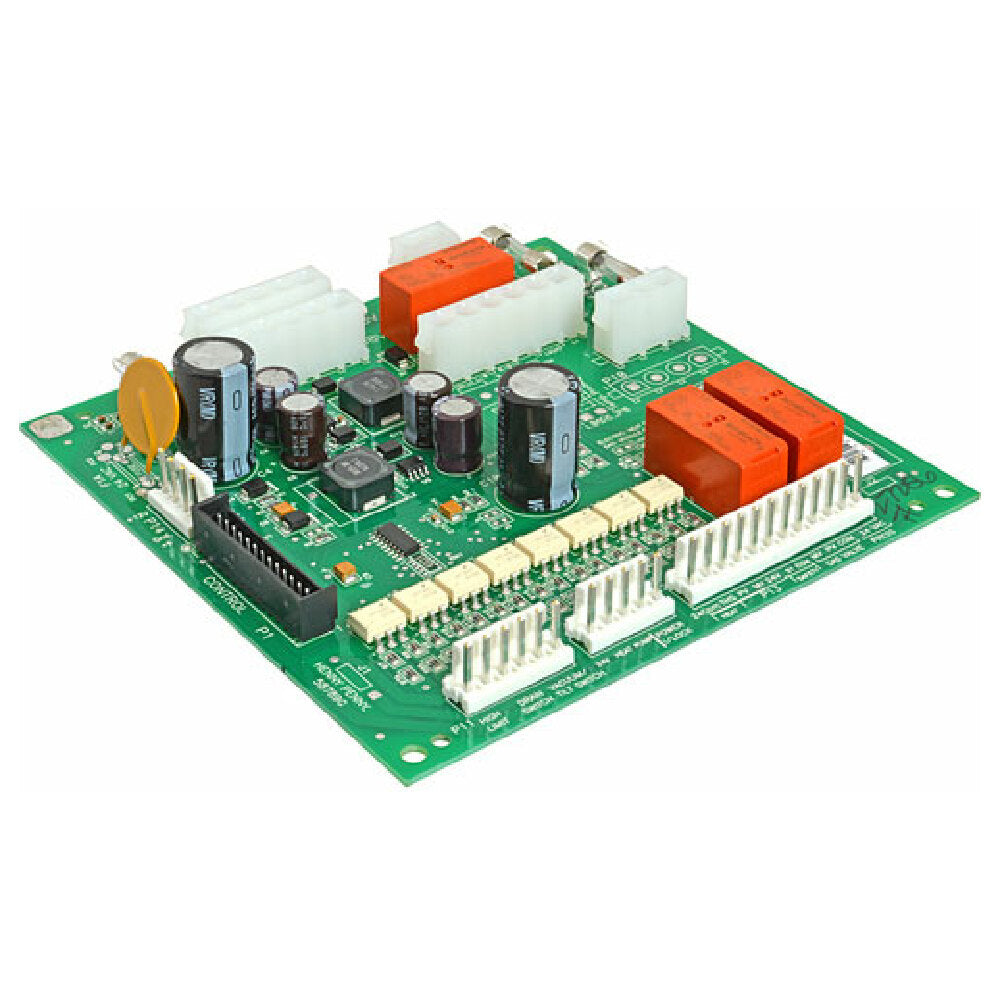 Henny Penny HEN27286RB I O Board H.p. Ofe (ba 0908015 And Above)