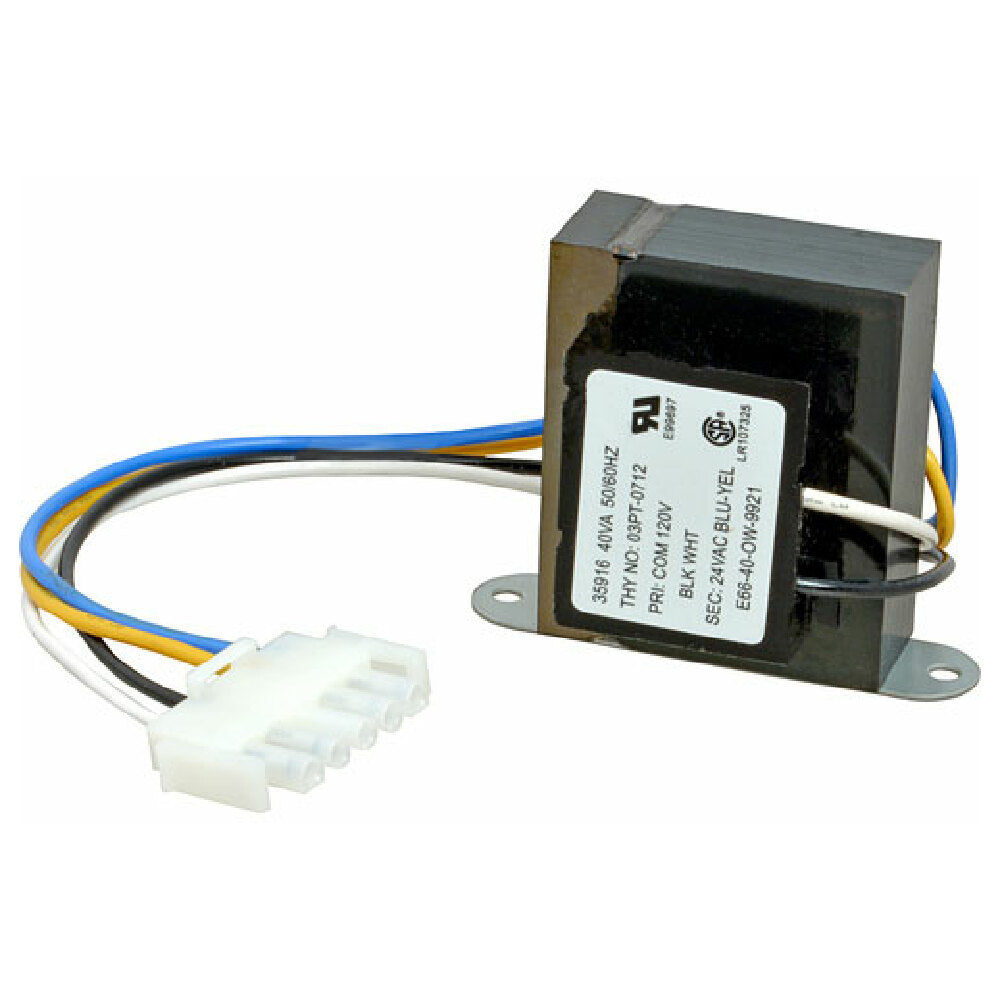 Henny Penny 60207 Hp 120v Ofg Transformer