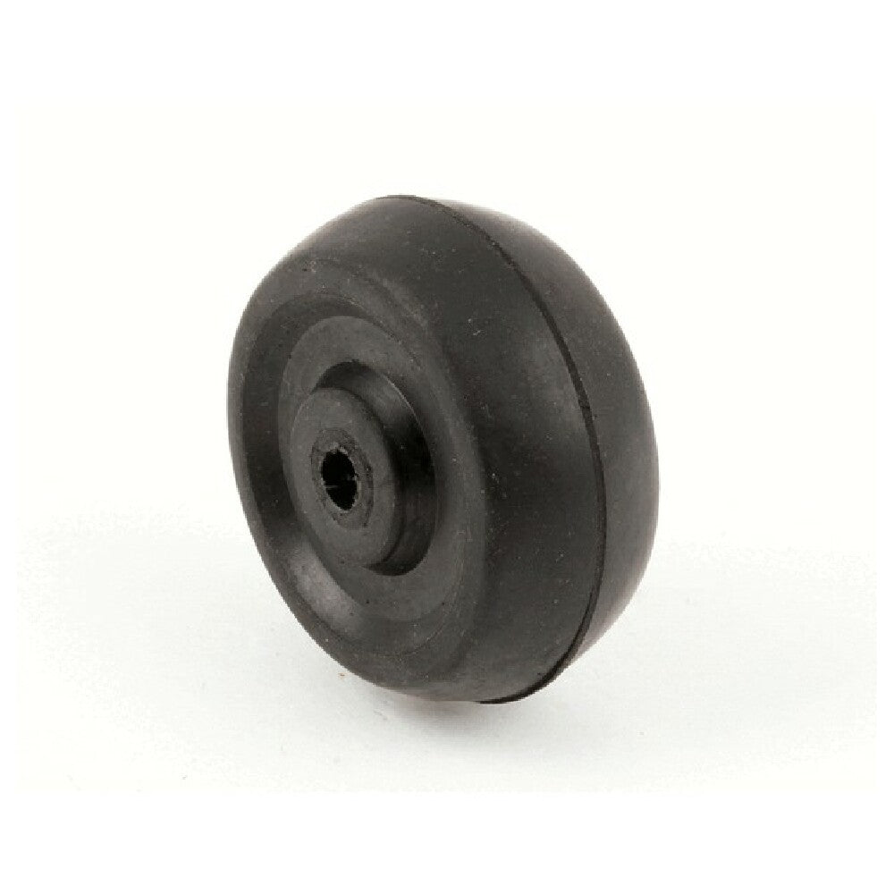 Vulcan Hart 00-415342-00002 Wheel Caster Blk 2" Front