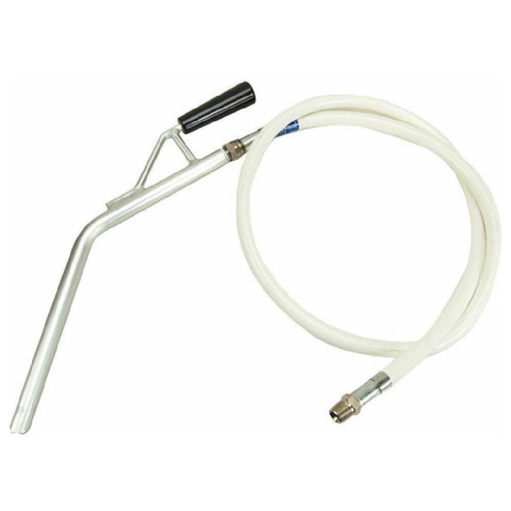 Vulcan Hart 422281-00001 Hose Fryer Fltr W/handle 10'