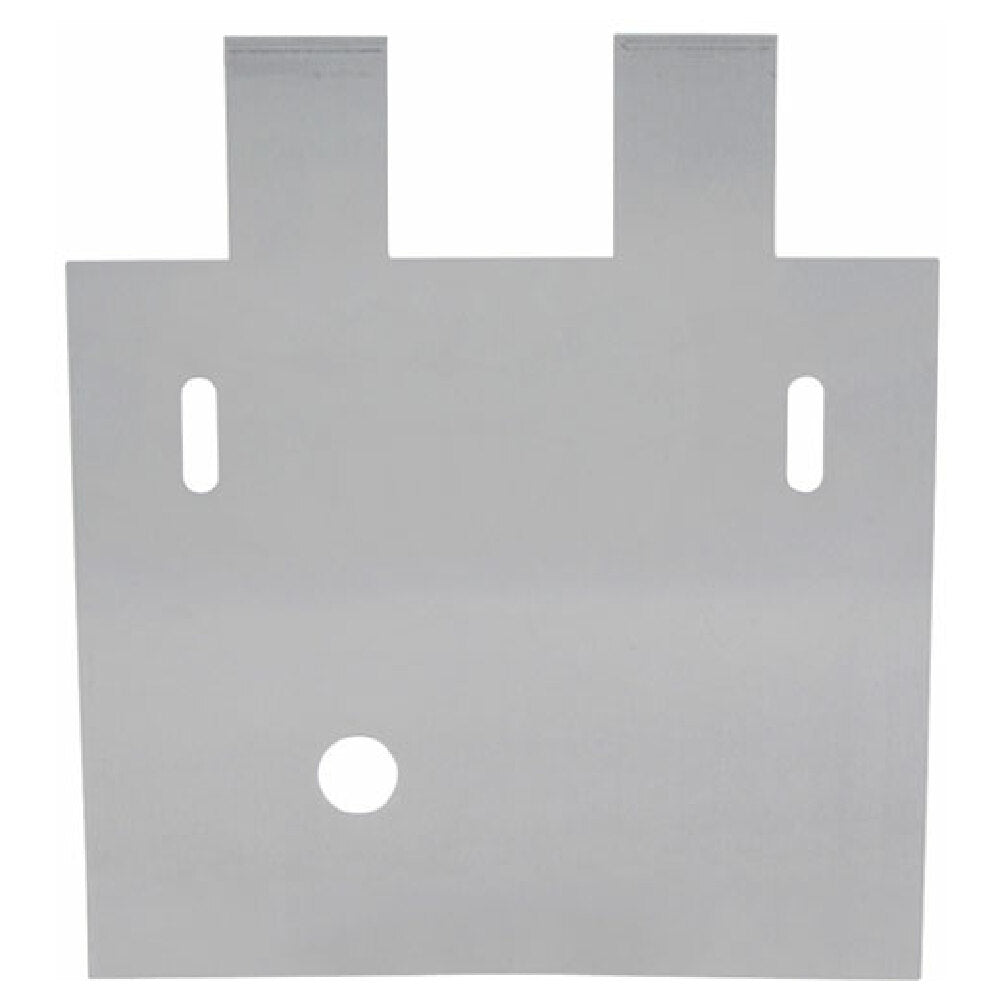 Hobart 00-346251-00001 Baffle Heating