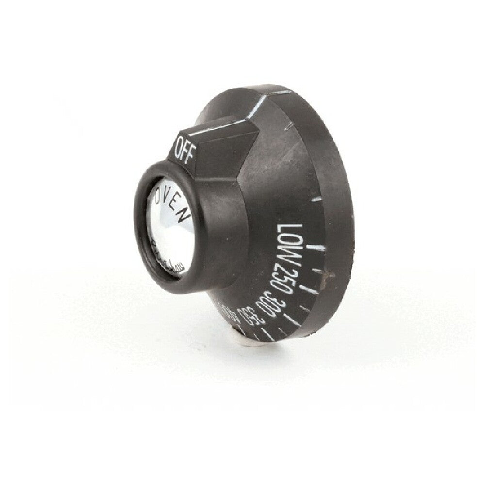 Vulcan Hart 00049967800001 Dial Thermostatoff Low 5 00f
