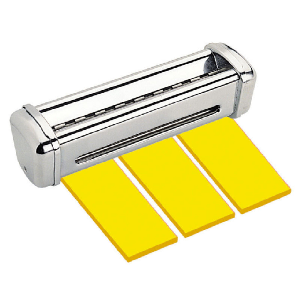 Omcan 46305 (46305) Pasta Cutter No. 4 Lasagnette For Pasta Sheeter Model #46292