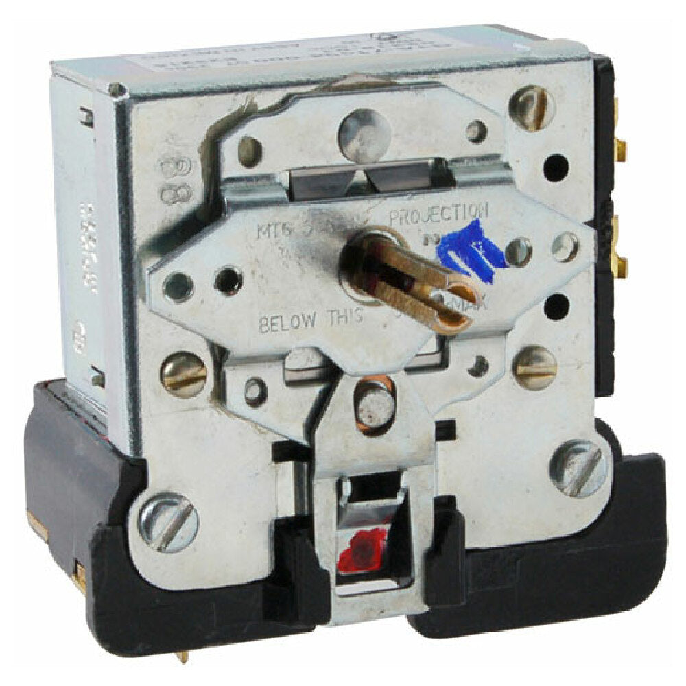 Garland G02319-01 Thermostat 200 375f 4terminal