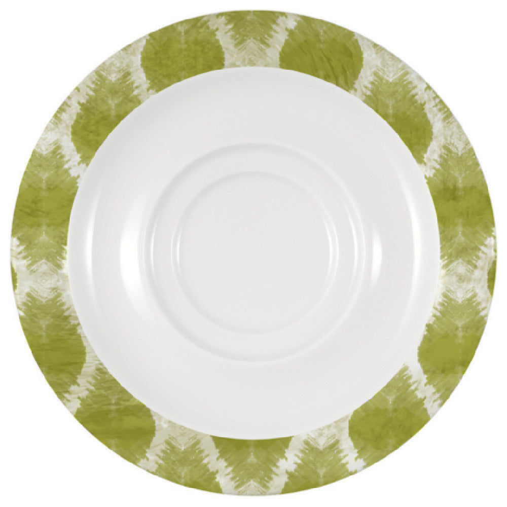 Bauscher Hepp 907118-426386 - Saucer, 6.3", Special