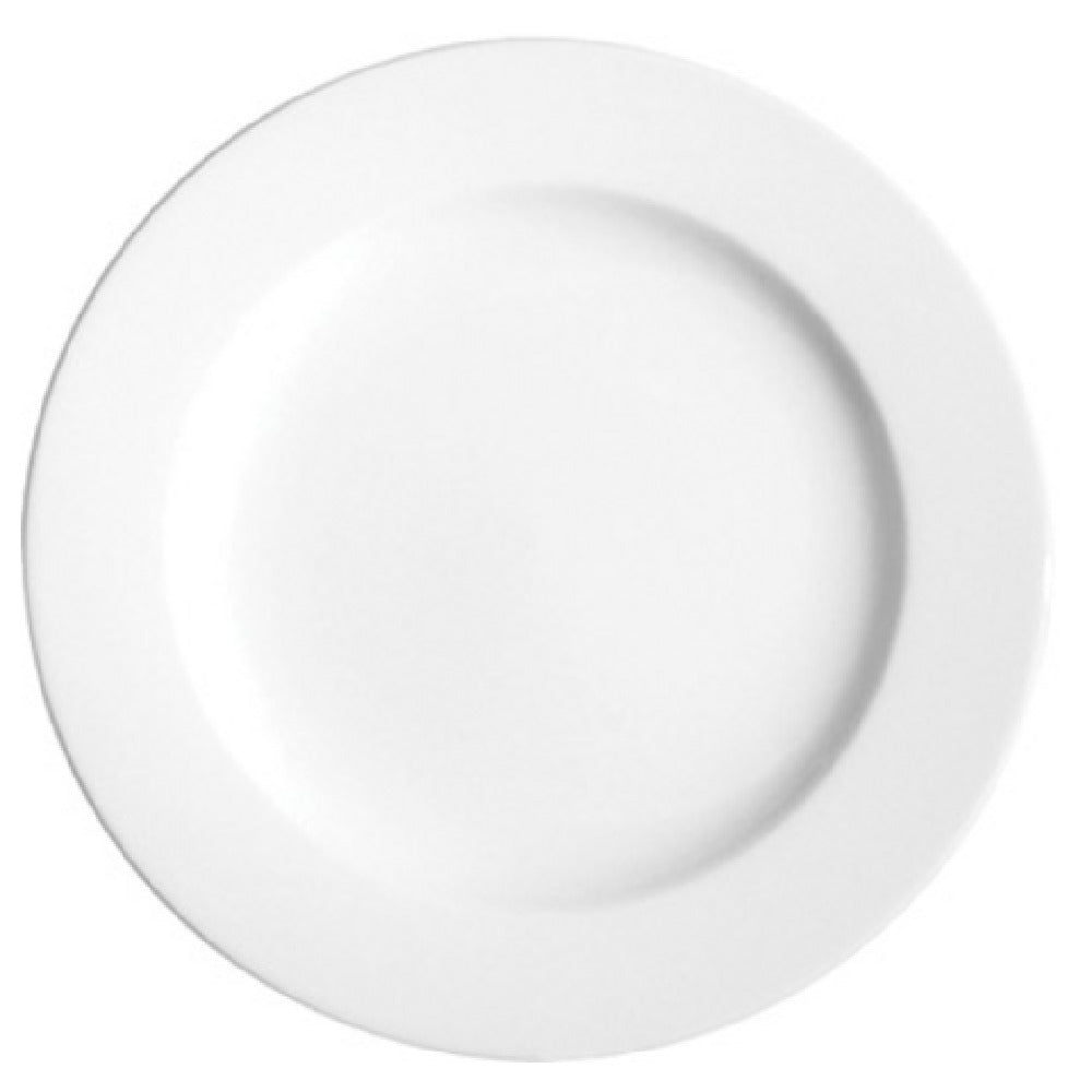 Tableware Solutions USA 55CCPWD196G Plate 12-1/4" Round