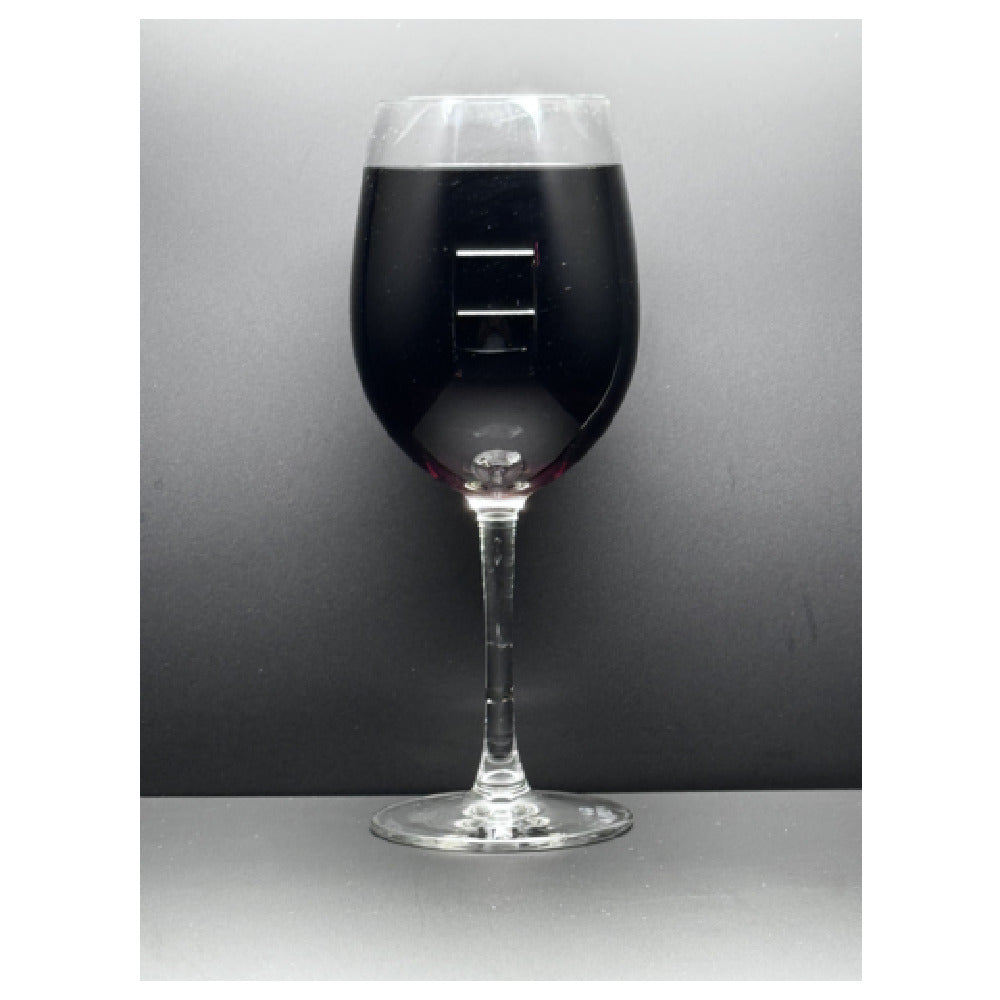 Buccaneer Container Corp 6Y9PL9231 (Buccaneer) Contour Master's Reserve Wine 12 Oz.