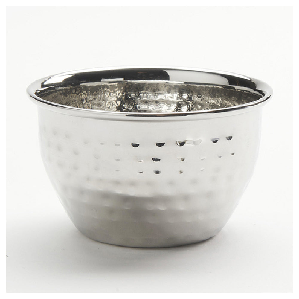 American Metalcraft BH31 Sauce Cup 8 Oz. 3-5/8" Dia. X 2-1/4"H