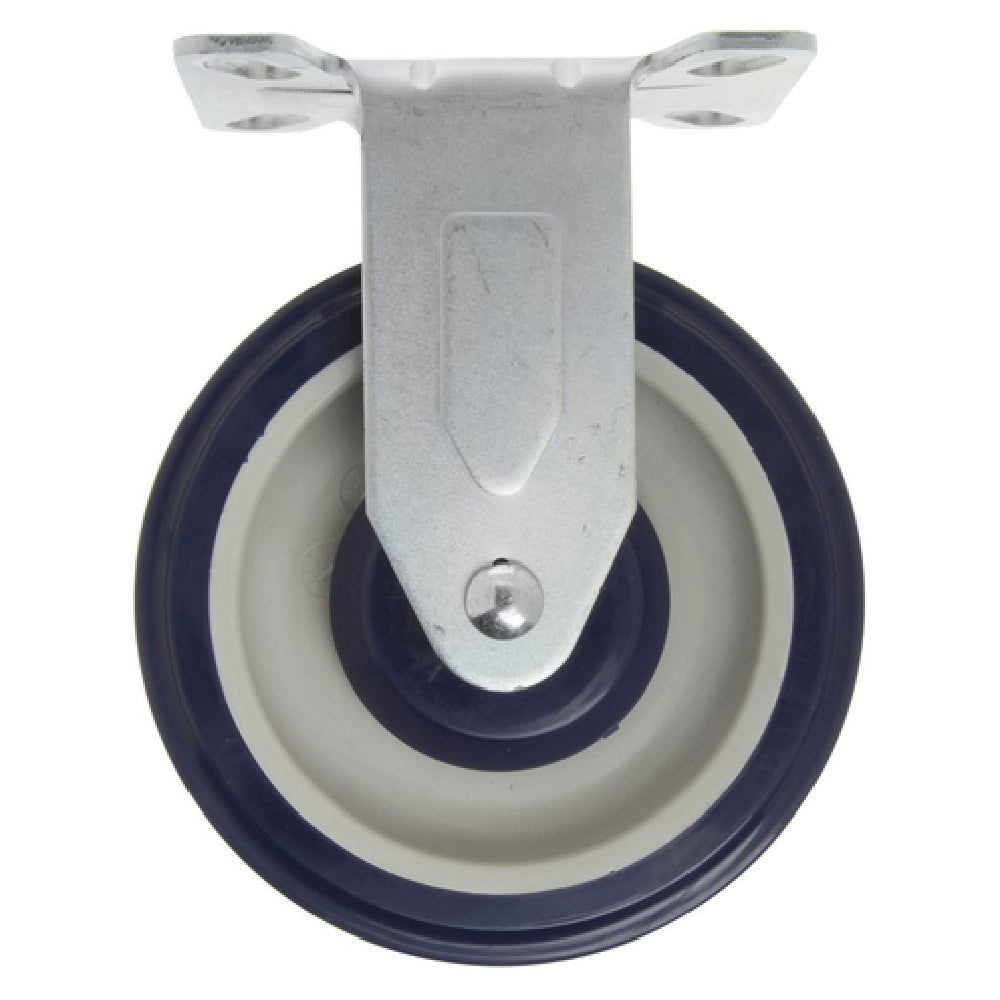 Hubert 90919 - Caster, 5" Dia., 300 Lb. Capacity