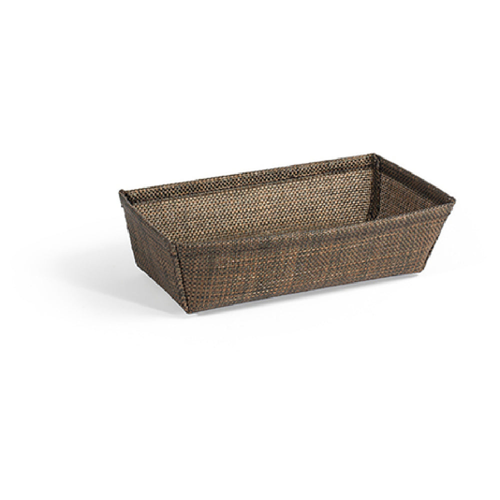 FOH RBA005COV22 Metroweave® Basket 7-1/2"L X 4"W X 2"H Rectangular