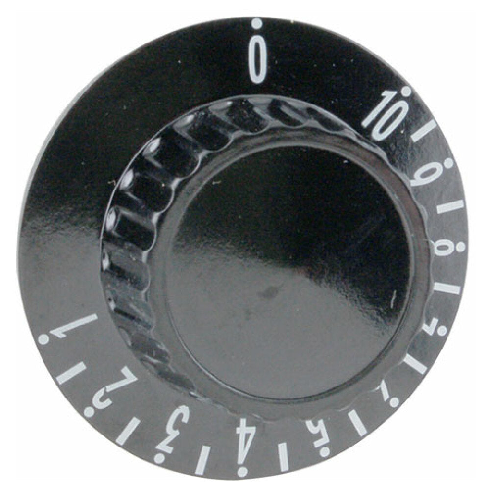 Groen 122054 Dial Thermostat Flat Right