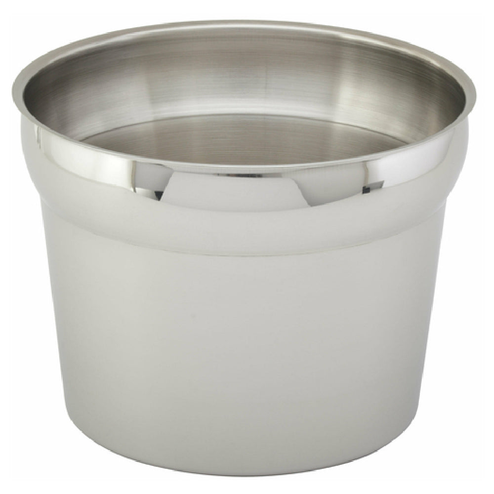 Royal ROY IST 10 1/2 - Vegetable Inset, 11 Qt., 10-1/2" Dia.