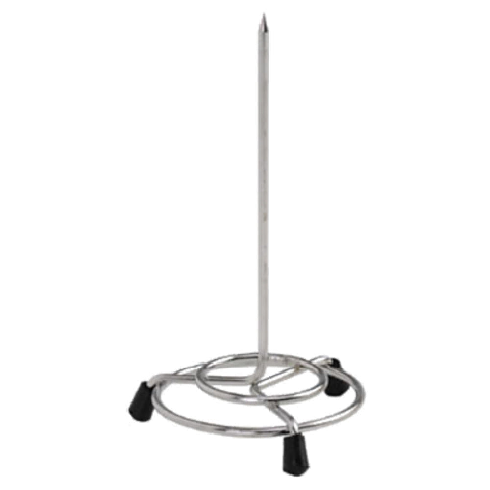 Royal ROY CK 2721 C - Check Spindle, 3" Base, 6" Tall