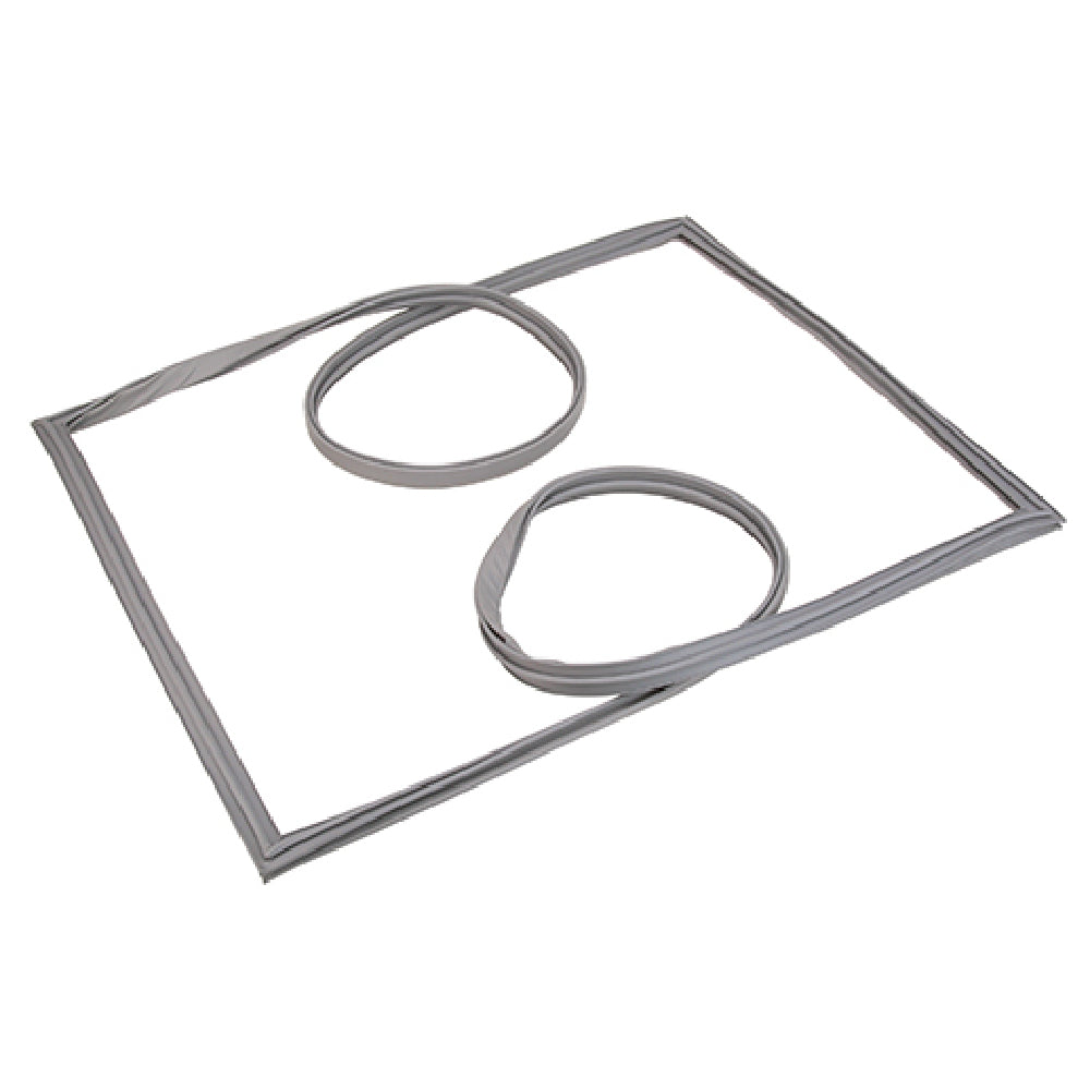 Traulsen SVC-60256-00 Gasket Ref 22 3/4" X 59 3/4" Santoprene