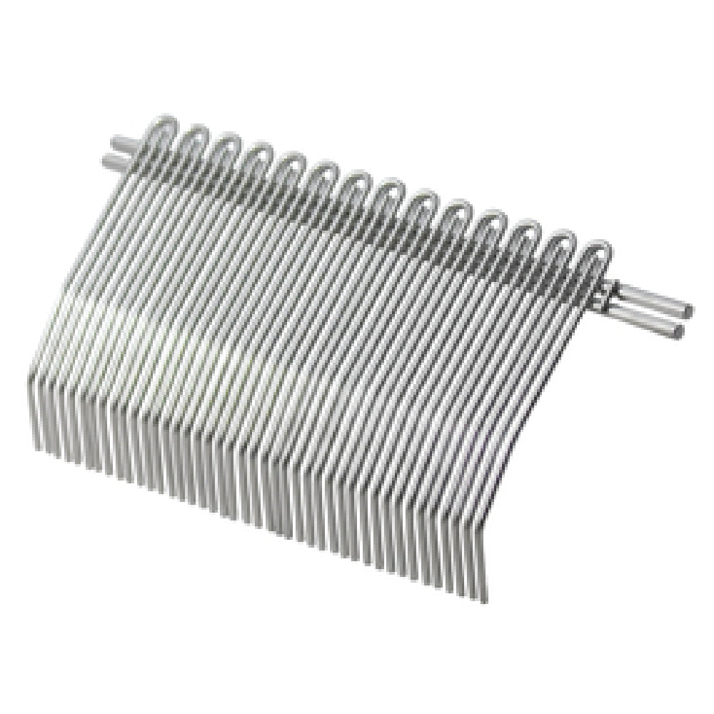Alfa BT-116 Dual Ridged Front Comb Left For Biro Tenderizers (PRO9)