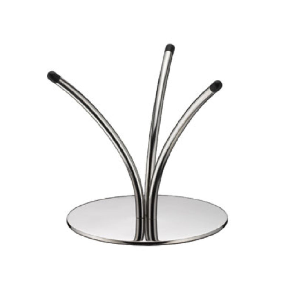 BauscherHepp 57.0036.6040 Buffet Stand 5-3/8"H Medium