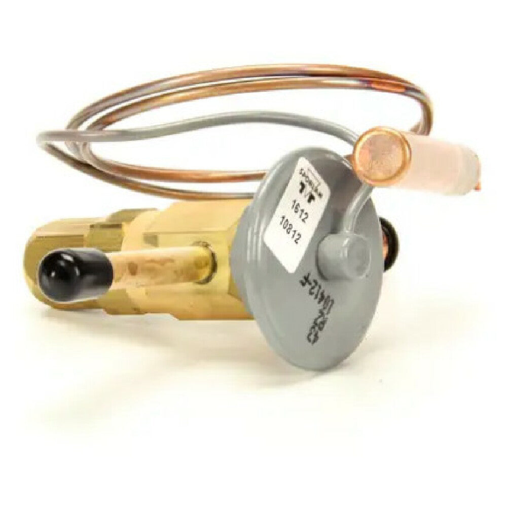 Delfield 3516271 Valve Txv R404a 1/4x3/8 Odf