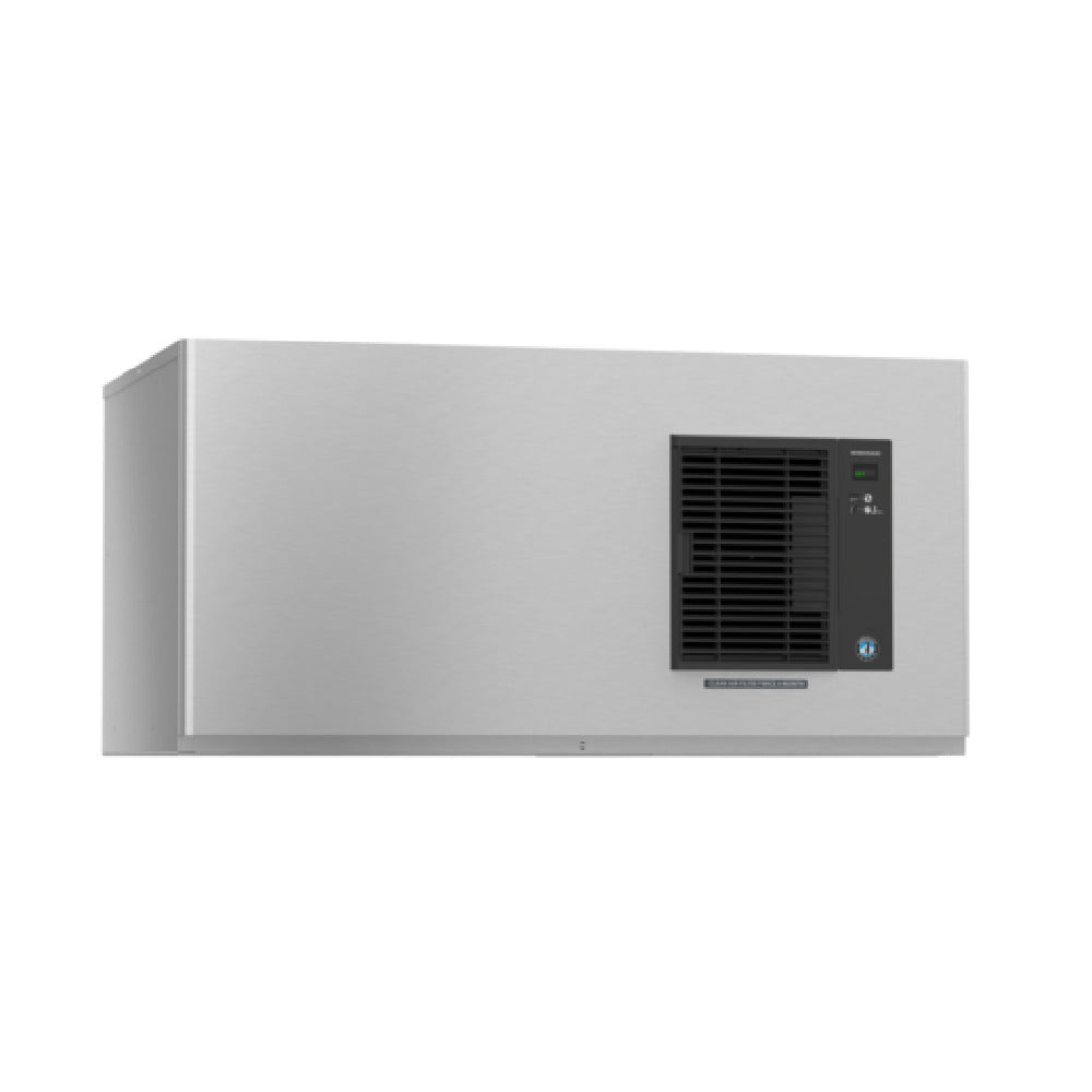 Hoshizaki IM-544SAK - Air‑Cooled Modular Square Cube Ice Machine, Stackable, Produces Up To 453 Lb Of Ice Per 24 Hours At 70°F Air / 50°F Water